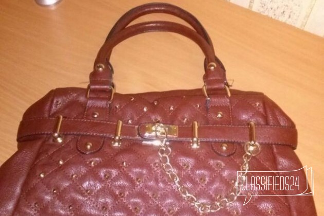 Продам сумку в городе Краснодар, фото 2, Аксессуары