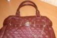 Продам сумку в городе Краснодар, фото 2, телефон продавца: +7 (929) 833-25-36