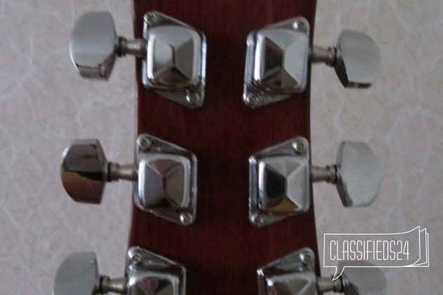 Гитара акустическая martinez W-11SB в городе Нижний Новгород, фото 4, Гитары, струнные интсрументы