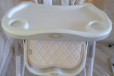 Продаю стульчик для кормления happy baby в городе Ростов-на-Дону, фото 1, Ростовская область