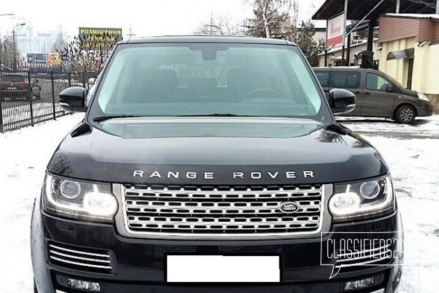 Land Rover Discovery, 2013 в городе Саратов, фото 4, Land Rover
