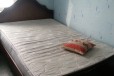 Двуспльная кровать в городе Новокузнецк, фото 1, Кемеровская область