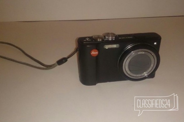 Leica V-lux 20 в городе Москва, фото 1, стоимость: 15 000 руб.