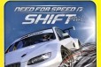 Need For Speed Shift (NFS), лицензионный диск для в городе Красноярск, фото 1, Красноярский край