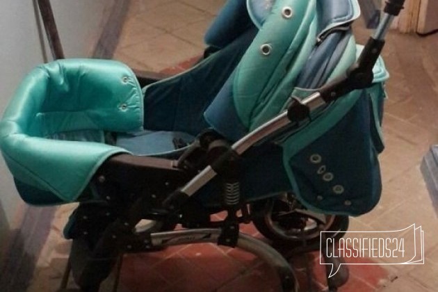 Детская коляска в городе Самара, фото 1, Самарская область