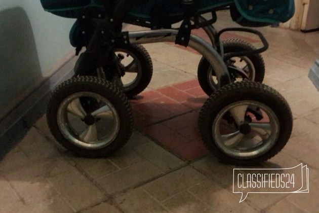 Детская коляска в городе Самара, фото 4, Детские коляски