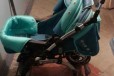 Детская коляска в городе Самара, фото 1, Самарская область