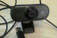Веб камера с микрофоном Logitech hd в городе Ижевск, фото 2, телефон продавца: +7 (950) 159-74-79