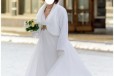 Свадебная шубка в городе Красноярск, фото 3, стоимость: 900 руб.