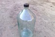 Стеклянный бутыль 20л в городе Жуковский, фото 1, Московская область