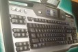 Игровая клавиатура Logitech G15 в городе Москва, фото 3, стоимость: 3 000 руб.