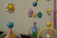 Мобиль в городе Серпухов, фото 4, Детские игрушки