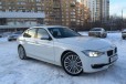 BMW 3 серия, 2012 в городе Екатеринбург, фото 1, Свердловская область
