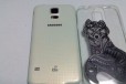 Samsung Galaxy s5 SM-G900F white или обмен в городе Рязань, фото 1, Рязанская область
