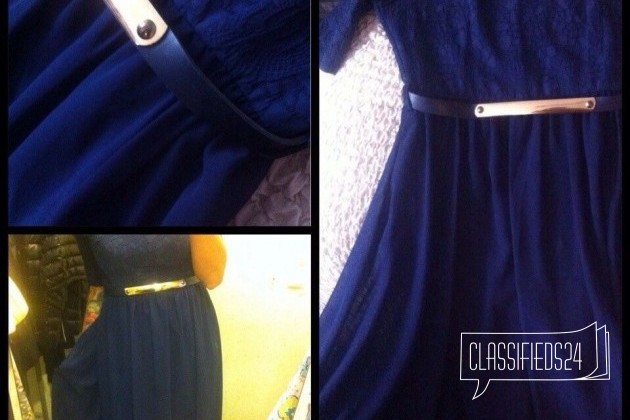 Платье с шлейфом) в городе Ярославль, фото 1, стоимость: 1 000 руб.