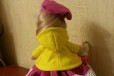 Интерьерная кукла в городе Красноярск, фото 3, стоимость: 2 100 руб.