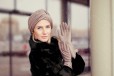 Шикарные замшевые перчатки для Вас в городе Краснодар, фото 1, Краснодарский край