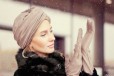 Шикарные замшевые перчатки для Вас в городе Краснодар, фото 3, стоимость: 3 490 руб.