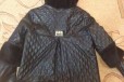 Куртка кожзам chanel в городе Курган, фото 2, телефон продавца: +7 (919) 574-67-99