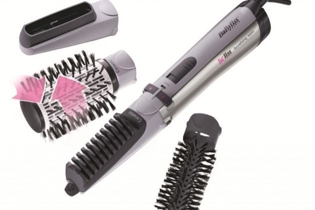 Фен для укладки babyliss 2735e в городе Санкт-Петербург, фото 1, телефон продавца: +7 (921) 333-38-70