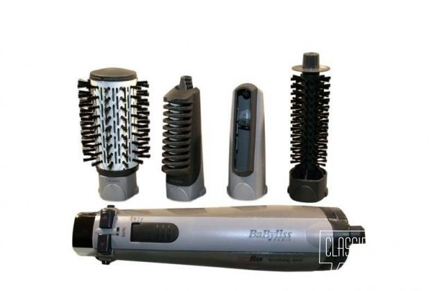 Фен для укладки babyliss 2735e в городе Санкт-Петербург, фото 2, стоимость: 1 500 руб.