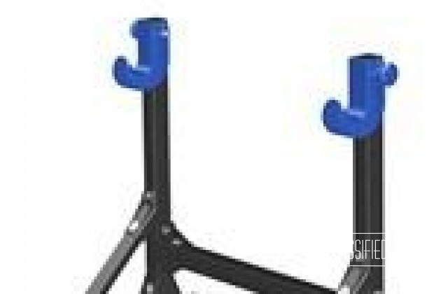 Подставка под парту при занятиях с партой Leco-IT в городе Пермь, фото 1, телефон продавца: +7 (951) 927-17-05