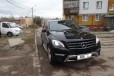 Mercedes-Benz M-класс, 2014 в городе Нижний Новгород, фото 1, Нижегородская область