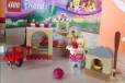 Lego friends пиццерия в городе Кемерово, фото 1, Кемеровская область