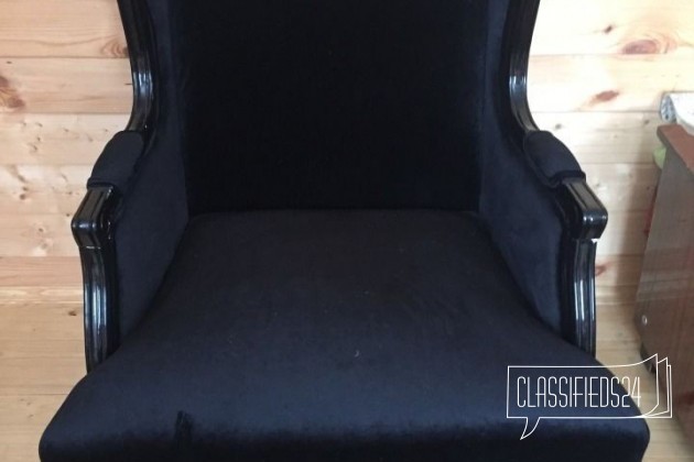 Кресло в городе Кострома, фото 2, стоимость: 15 000 руб.