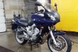 Yamaha FZ6-S Fazer в городе Москва, фото 1, Московская область