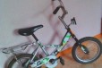 Велосипед от 4-8 лет в городе Благовещенск, фото 1, Амурская область