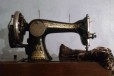 Швейная машинка Singer антиквариат в городе Москва, фото 1, Московская область