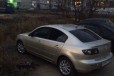 Mazda 3, 2008 в городе Москва, фото 1, Московская область