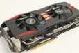 Asus GTX 780 DirectCU II OC в городе Саранск, фото 1, Мордовия