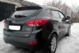 Hyundai ix35, 2010 в городе Нижний Новгород, фото 3, стоимость: 865 000 руб.