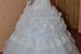 Продаю свадебное платье в городе Батайск, фото 1, Ростовская область