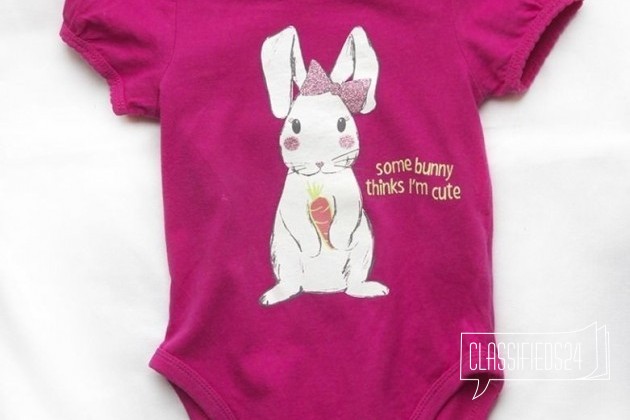 Новые боди, США в городе Волгоград, фото 2, телефон продавца: +7 (902) 659-00-09