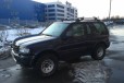 Opel Frontera, 1999 в городе Москва, фото 1, Московская область