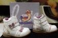 Продам детские ботиночки(весна-осень) в городе Энгельс, фото 1, Саратовская область