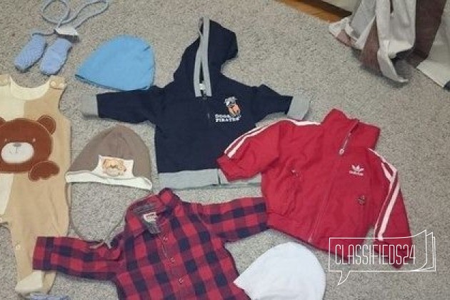 Продам детскую одежду в городе Санкт-Петербург, фото 1, телефон продавца: +7 (931) 232-52-17