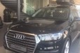 Audi Q7, 2015 в городе Москва, фото 1, Московская область