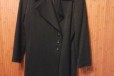 Пальто классическое чёрное в городе Ярославль, фото 4, Верхняя одежда