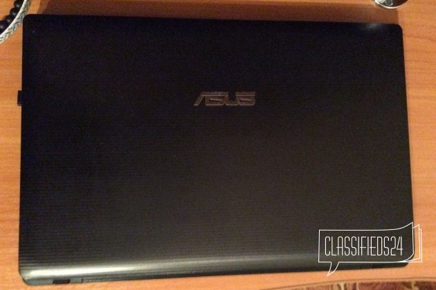 Asus X53SM (Торг) в городе Элиста, фото 2, Ноутбуки