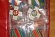 Казачьи медали в городе Самара, фото 1, Самарская область