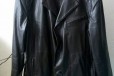 Продам новую кожаную куртку в городе Екатеринбург, фото 1, Свердловская область