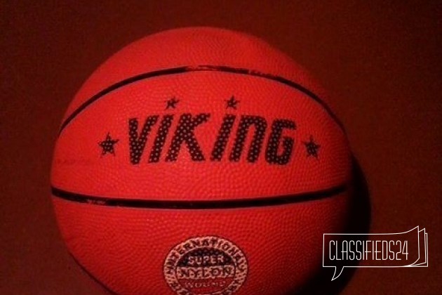 Мяч баскетбольный в городе Рыбинск, фото 1, телефон продавца: +7 (920) 148-00-01