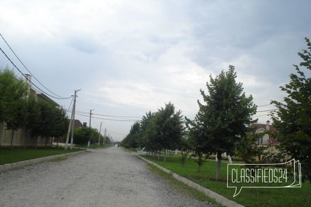 Участок 10 сот. (СНТ, ДНП) в городе Краснодар, фото 2, Продажа земли сельхоз назначения
