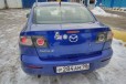 Mazda 3, 2006 в городе Санкт-Петербург, фото 2, телефон продавца: +7 (921) 367-33-43