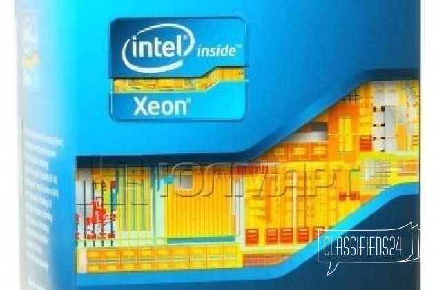 Мощный аналог Core i7 2600 и 3770 Xeon E3 - 1240 в городе Уфа, фото 1, телефон продавца: +7 (937) 305-68-05