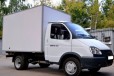 Прелагаю услуги Газели с фургоном в городе Петрозаводск, фото 1, Карелия